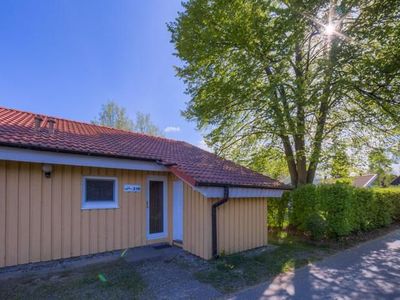 Ferienhaus für 4 Personen (50 m²) in Mirow 2/8