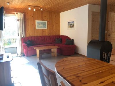 Ferienhaus für 4 Personen (50 m²) in Mirow 3/8