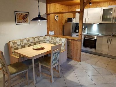 Ferienhaus für 4 Personen (75 m²) in Mirow 4/10