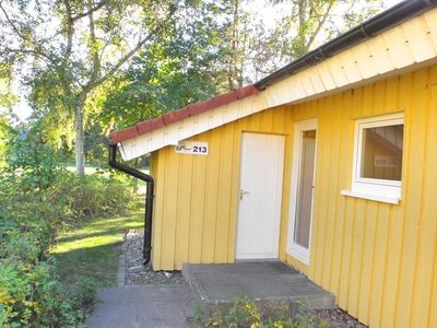 Ferienhaus für 4 Personen (50 m²) in Mirow 3/10