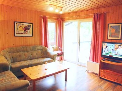 Ferienhaus für 4 Personen (50 m²) in Mirow 5/10