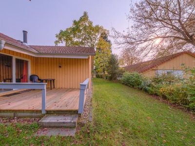 Ferienhaus für 4 Personen (50 m²) in Mirow 1/8