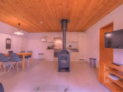 Ferienhaus für 4 Personen (50 m²) in Mirow 2/8