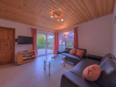 Ferienhaus für 4 Personen (50 m²) in Mirow 3/8