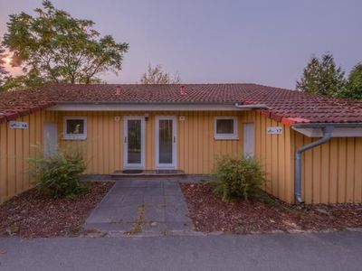 Ferienhaus für 4 Personen (50 m²) in Mirow 8/8