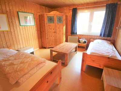 Ferienhaus für 4 Personen (50 m²) in Mirow 10/10