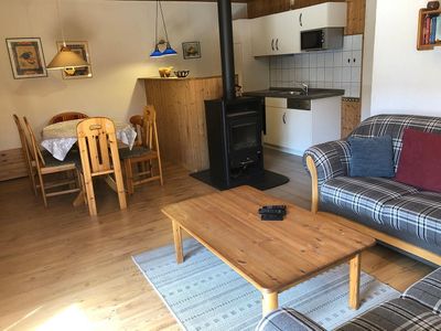 Ferienhaus für 4 Personen (50 m²) in Mirow 8/9