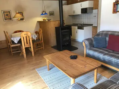 Ferienhaus für 4 Personen (50 m²) in Mirow 8/9