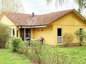 Ferienhaus für 4 Personen (50 m²) in Mirow