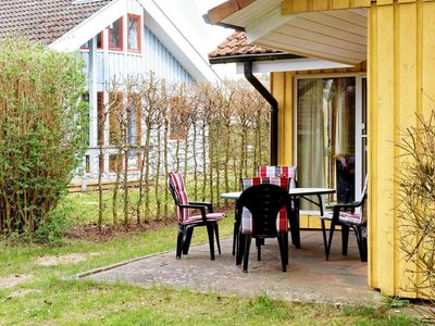 Ferienhaus für 4 Personen (50 m²) in Mirow 2/10