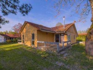 Ferienhaus für 4 Personen (50 m&sup2;) in Mirow