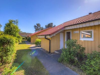 Ferienhaus für 4 Personen (50 m²) in Mirow 2/7