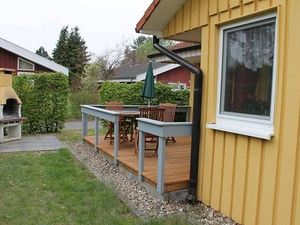 Ferienhaus für 4 Personen (50 m&sup2;) in Mirow