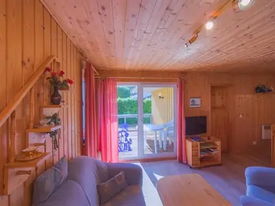 Ferienhaus für 4 Personen (50 m²) in Mirow 4/7
