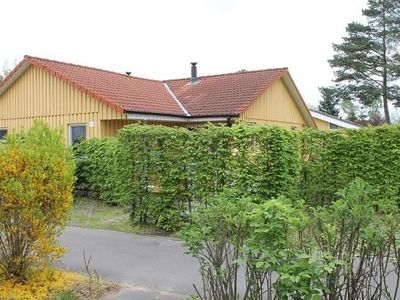 Ferienhaus für 4 Personen (50 m²) in Mirow 2/10