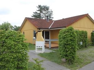 Ferienhaus für 4 Personen (50 m²) in Mirow