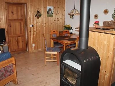 Ferienhaus für 4 Personen (50 m²) in Mirow 3/10