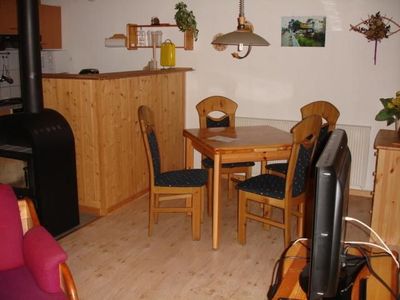 Ferienhaus für 4 Personen (50 m²) in Mirow 2/10