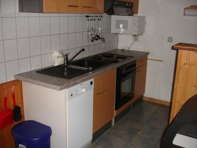 Ferienhaus für 4 Personen (50 m²) in Mirow 7/10