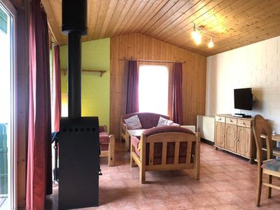 Ferienhaus für 4 Personen (82 m²) in Mirow 7/10