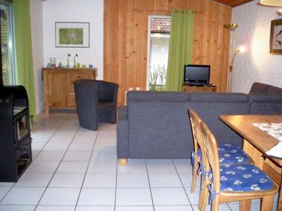 Ferienhaus für 4 Personen (70 m²) in Mirow 2/9