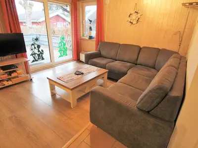 Ferienhaus für 4 Personen (50 m²) in Mirow 3/8