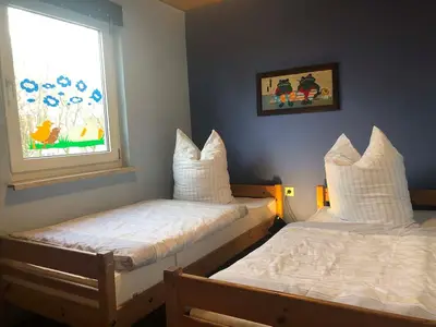 Ferienhaus für 4 Personen (50 m²) in Mirow 7/8