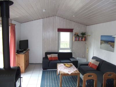 Ferienhaus für 4 Personen (70 m²) in Mirow 1/7