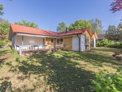 Ferienhaus für 4 Personen (70 m²) in Mirow 1/10