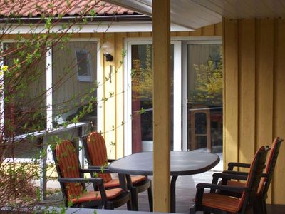 Ferienhaus für 4 Personen (70 m²) in Mirow 7/7