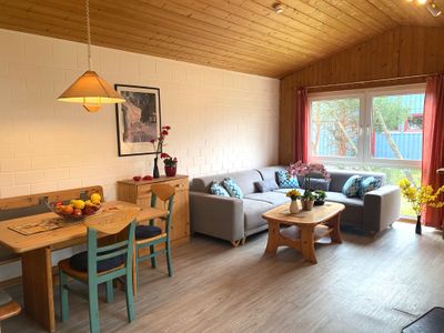 Ferienhaus für 4 Personen (70 m²) in Mirow 3/10