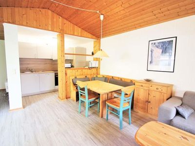 Ferienhaus für 4 Personen (70 m²) in Mirow 4/10