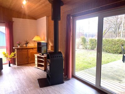 Ferienhaus für 4 Personen (70 m²) in Mirow 5/10