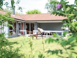 Ferienhaus für 4 Personen (70 m²) in Mirow