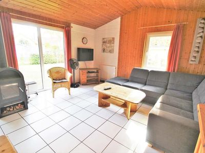 Ferienhaus für 4 Personen (70 m²) in Mirow 3/10