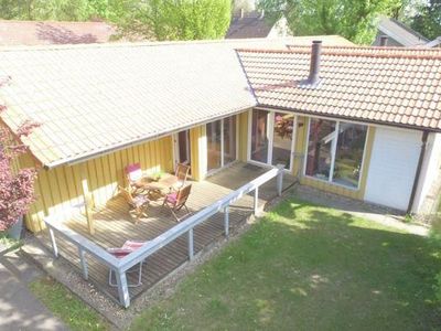 Ferienhaus für 4 Personen (70 m²) in Mirow 2/10