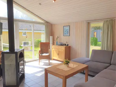 Ferienhaus für 4 Personen (77 m²) in Mirow 4/10