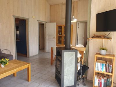 Ferienhaus für 4 Personen (77 m²) in Mirow 5/10