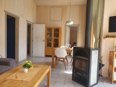 Ferienhaus für 4 Personen (77 m²) in Mirow 6/10