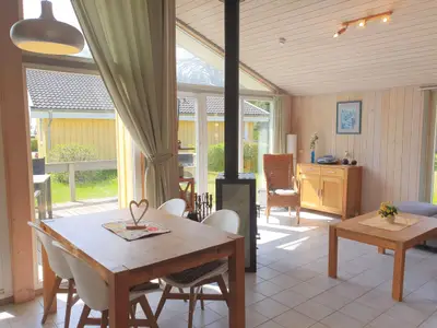 Ferienhaus für 4 Personen (77 m²) in Mirow 7/10