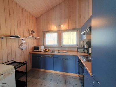 Ferienhaus für 4 Personen (77 m²) in Mirow 9/10