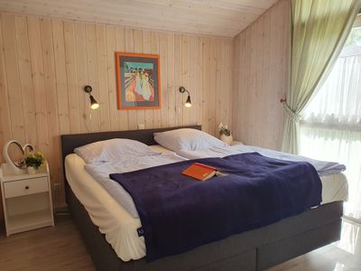 Ferienhaus für 4 Personen (77 m²) in Mirow 10/10