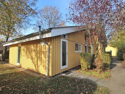 Ferienhaus für 4 Personen (77 m²) in Mirow 1/8