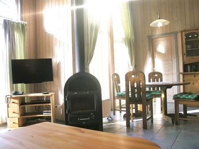 Ferienhaus für 4 Personen (77 m²) in Mirow 5/8