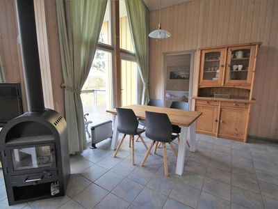 Ferienhaus für 4 Personen (77 m²) in Mirow 3/9