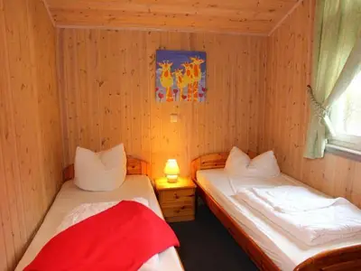 Ferienhaus für 4 Personen (77 m²) in Mirow 6/8