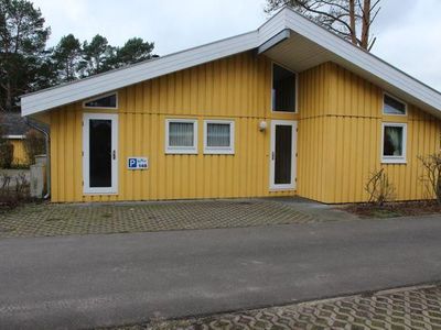 Ferienhaus für 4 Personen (77 m²) in Mirow 8/8