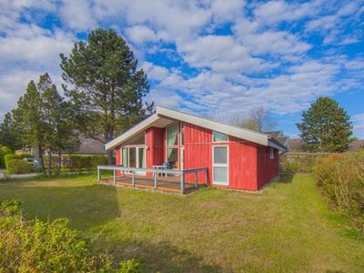 Ferienhaus für 4 Personen (77 m²) in Mirow 1/10