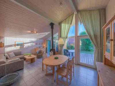 Ferienhaus für 4 Personen (77 m²) in Mirow 5/10