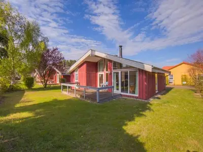 Ferienhaus für 4 Personen (77 m²) in Mirow 1/10